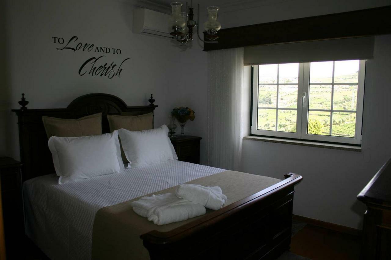 Quinta Das Murtinheiras Lamego Kültér fotó